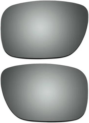 Vista 10 de Lentes polarizadas de repuesto para gafas de sol Oakley Holbrook