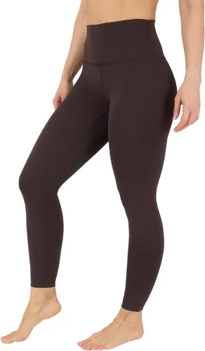 Vista 44 de 90 Degree By Reflex - Leggings de cintura alta Power Flex con control de abdomen