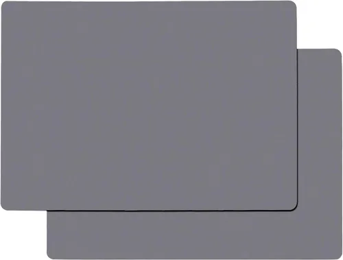 Vista 26 de Gartful Alfombrillas de silicona para encimera de cocina, protector de encimera de silicona grande de 25 x 17 pulgadas, antideslizante, resistente