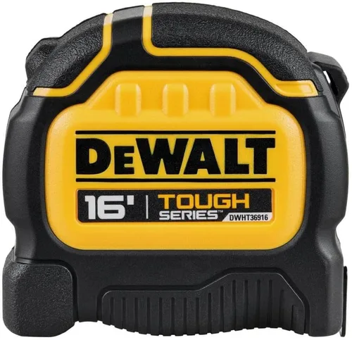 Vista 11 de DEWALT Toughseries - Cinta métrica de 25 pies (DWHT36925S)