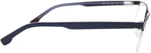 Vista 2 de Lentes LACOSTE L 2248 424 Azul