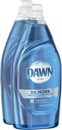 Vista 8 de Dawn Ultra - Jabón líquido lavaplatos