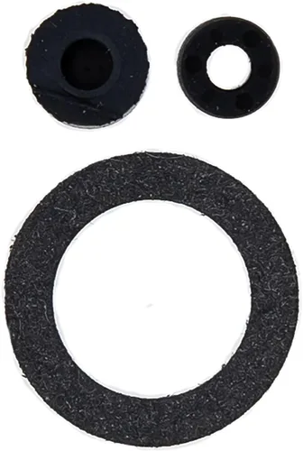 Vista 4 de John Deere Carburador de equipo original #AM07998