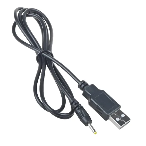 Vista 3 de USB Port Charger PC Lead Cable Cord Power Supply Compatible with Chuwi pad Mini V88