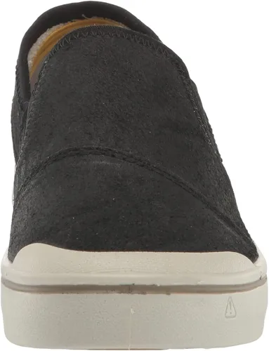 Vista 2 de KEEN Zapatillas casuales Elsa Harvest sin cordones para mujer