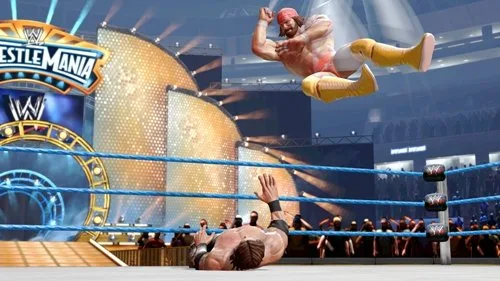 Vista 21 de WWE All Stars - Playstation 3