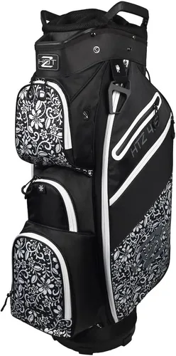 Vista 2 de Hot-Z 4.5 Premium 14 Way Divider Golf Cart Bag
