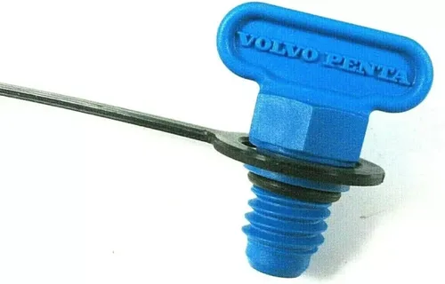 Vista 3 de Enchufe plástico Volvo 21114522