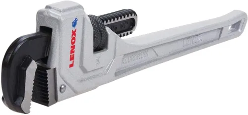 Vista 7 de LENOX Llave de tubo de aluminio, 14 pulgadas (LXHT90614)