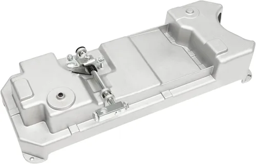 Vista 7 de Cabezal de máquina de coser industrial de punto recto 6150 con abrazadera de puntada de ajuste y puerto de monitoreo de cantidad de aceite