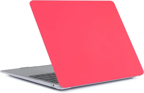 Vista 12 de Funda rígida compatible con MacBook Pro de 13 pulgadas 2012 2011 2010 2009 2008 versión A1278 con CD-ROM, funda de plástico para portátil rígida
