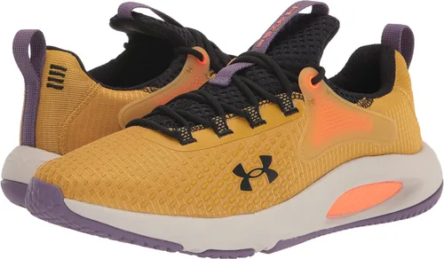 Vista 7 de Under Armour HOVR Rise 4 - Tenis de entrenamiento para hombre