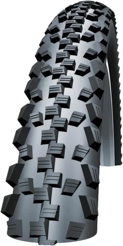 Vista 2 de SCHWALBE neumático de linea activa Black Jack