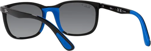 Vista 6 de Ray-Ban Junior RJ9076s - Gafas de sol rectangulares