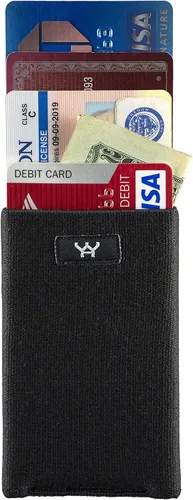 Vista 3 de YaYwallet Credit Card Holder