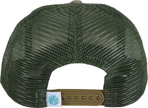 Vista 4 de Sendero Provisions Co. Colección Signature Edition Outdoor Hat Snapback