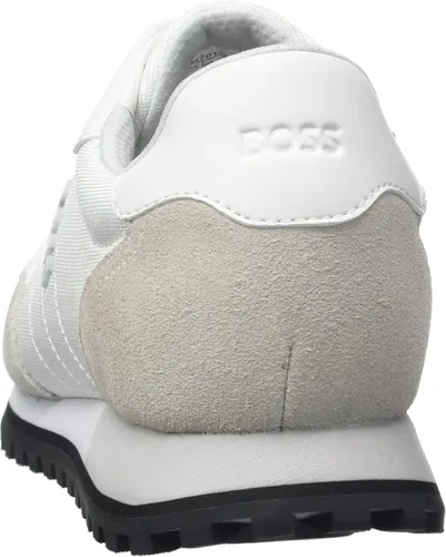 Vista 3 de BOSS Tenis modernos para hombre