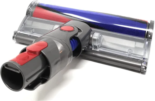 Vista 8 de Cabezal limpiador Dyson Soft Roller para modelos