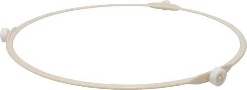 Vista 3 de Supplying Demand Soporte de bandeja giratoria para microondas F290D9330AP con anillo de rueda de rodillo, reemplaza a AP7063343