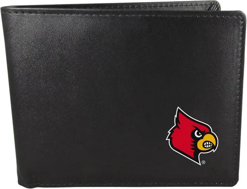 Vista 31 de Siskiyou Sports NCAA unisex Bi-fold Wallet