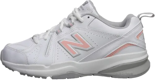 Vista 9 de New Balance - Calzado deportivo Cross Trainer 608V5 para mujer