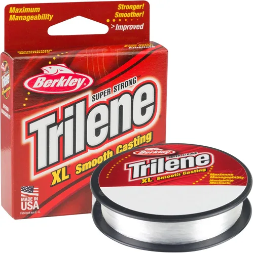 Vista 16 de Berkley Trilene XL - Sedal de pesca monofilamento