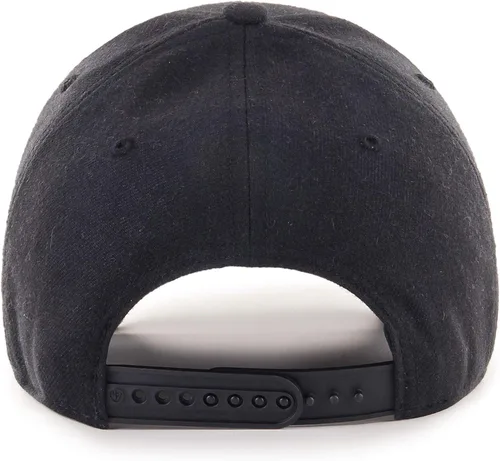 Vista 2 de 47 MLB New York Yankees MVP - Gorra de béisbol unisex