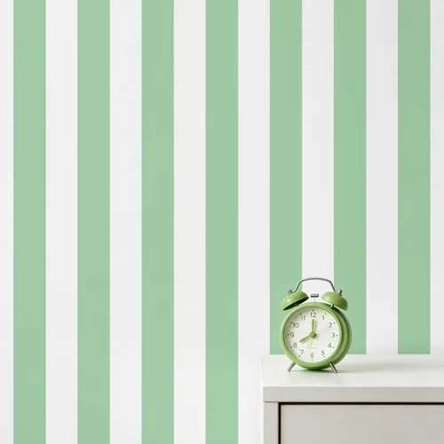 Vista 22 de Papel Adhesivo en Contacto Blanco y Negro en Mosaico a Cuadros, Papel Pintado Desmontable y Autoadhesivo en Lattice, Vinilo Impermeable en Rollo