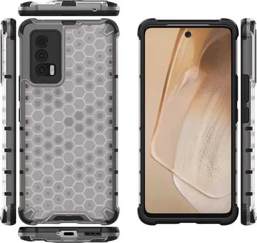 Vista 70 de Funda para Vivo iQOO Neo Cover - Funda para Vivo S1, color negro