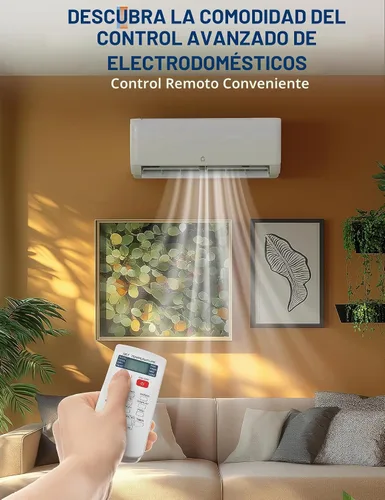 Vista 6 de Garvee 9,000 BTU Mini Split Air Conditioner with Heat Pump, 18.5 SEER, Cools Up to 750 Sq. Ft, Energy Efficient Inverter AC with Installation Kit &