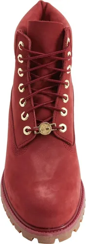 Vista 4 de Timberland Botas de grano completo prémium de 6 pies para hombre