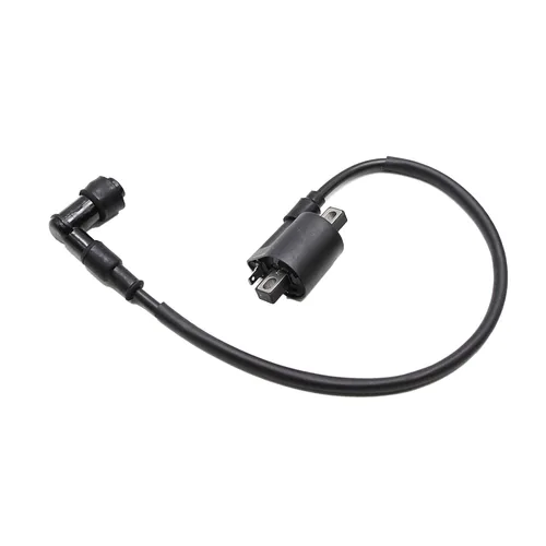 Vista 6 de PRO BAT Arnés de cableado eléctrico completo Cable CDI Bobina Conjunto de estator de 8 polos para vehículos de 4 ruedas Stroke ATV Quad Pit Dirt