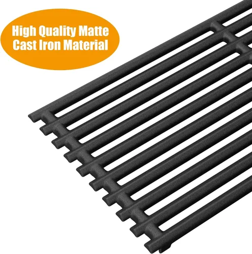 Vista 4 de 18 7/20 "piezas de repuesto de emisor infrarrojo estampado para Charbroil Commercial Tru-Infrared antes de 2015 463243911 463246909 G515-4700-W1