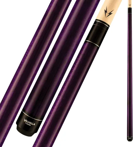 Vista 6 de Viking Valhalla 100 Series Pool Cue Stick
