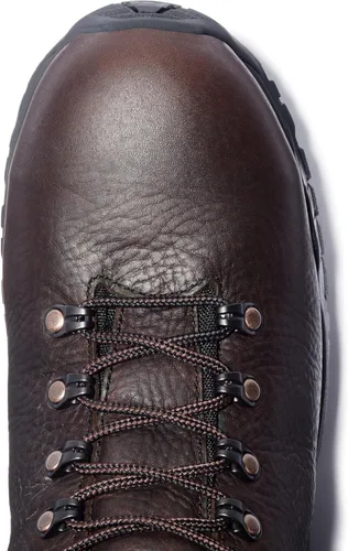 Vista 5 de Timberland PRO Botas de seguridad para hombre TITAN Trekker