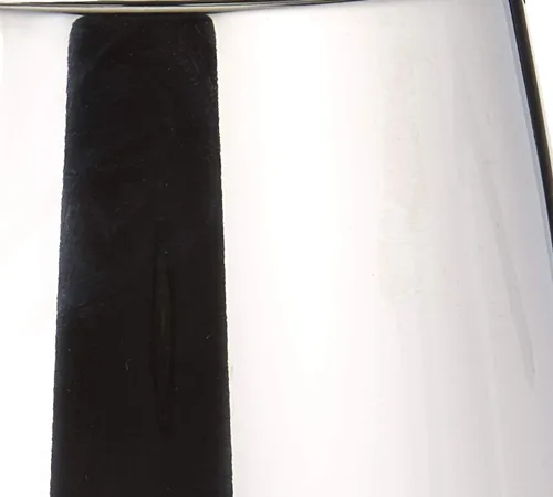 Vista 6 de KitchenAid KNK1012SS - Hervidor de cocina con cuello de cisne de precisión, 1 litro, acero inoxidable