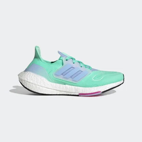 Vista 9 de adidas Tenis de correr Ultraboost 22 para mujer