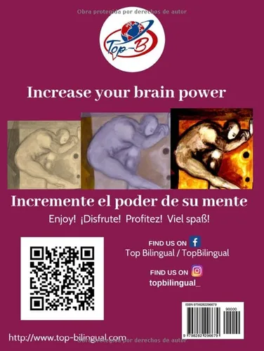 Vista 2 de Revisión y conversación de español. Práctica de escritura, lectura y traducción. (Spanish Edition)