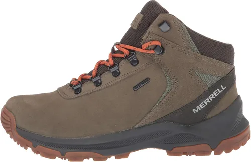 Vista 8 de Merrell Erie Mid impermeable para hombre