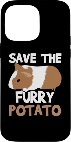 Vista 20 de Save Furry Potato Funny Guinea Pig Lover Mom Women Girls Case for iPhone 12 mini