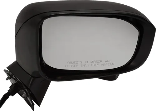 Vista 28 de Garage-Pro Espejo calefactable eléctrico del lado del conductor para Honda Pilot 2019-2022 Power Fold con luz de señal y memoria pintable