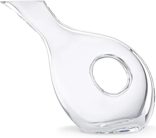 Vista 8 de Lenox 888528 Tuscany Classics - Decantador de vino