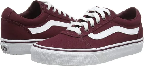 Vista 13 de Vans Zapatillas bajas para mujer