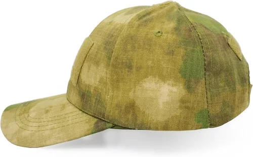 Vista 13 de UltraKey Casquillo táctico militar del operador, gorra de béisbol al aire libre del camuflaje de la caza del sombrero