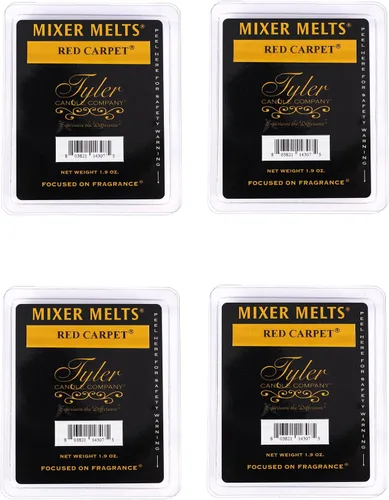 Vista 7 de Tyler CandleSet de 3 mezcladores de mercado francés
