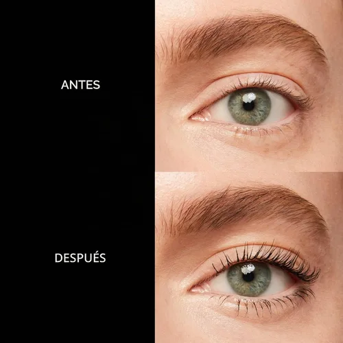 Vista 2 de Shiseido ImperialLash MascaraInk - Proporciona longitud, volumen y definición - 12 horas, a prueba de manchas