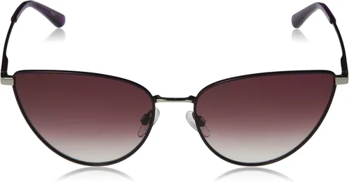Vista 2 de Calvin Klein Ck20136s Cat Eye - Gafas de sol para mujer