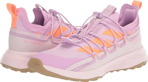 Vista 7 de adidas Zapatillas de senderismo Terrex Voyager 21 para mujer