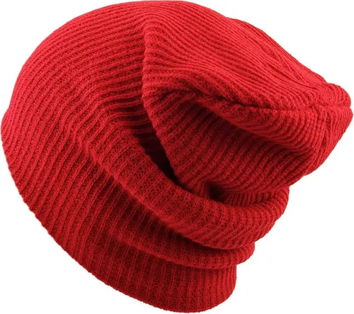 Vista 86 de KBETHOS Cómoda colección de gorros suaves y holgados de algodón de punto acrílico para invierno, cálido sombrero de esquí holgado unisex varios
