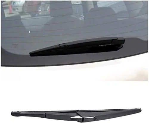 Vista 5 de Limpiaparabrisas de la ventana trasera del coche para Nissan para X-Trail para Rouge T32 2013-2020